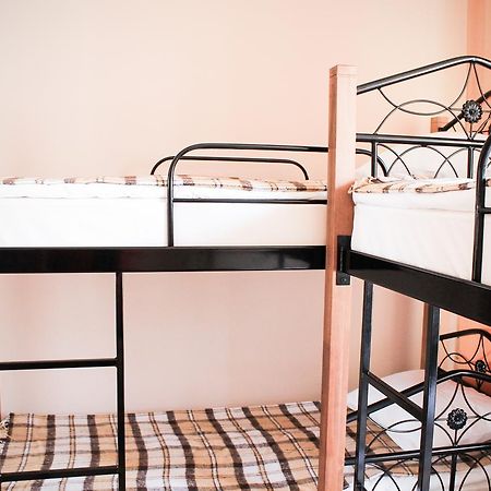 A&S Hostel Minskiy Киев Экстерьер фото